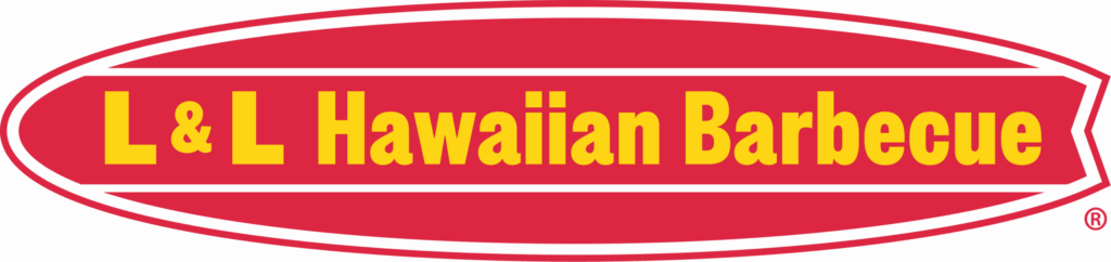 L&L Hawaiian Barbecue alternative logo