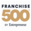 L&L included in Entrepreneur Franchise 500