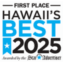 L&L named Hawaii’s Best in 2025